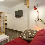 Apartma N'poznam Ljubljana