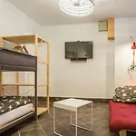 Apartma N'poznam Lejlighed
