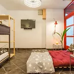 Lejlighed Apartma N'poznam Ljubljana