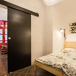 Apartma N'poznam *