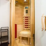 Lejlighed Apartma N'poznam Ljubljana