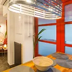 Apartma N'poznam Lejlighed