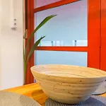 Apartma N'poznam *