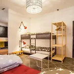 Apartma N'poznam *