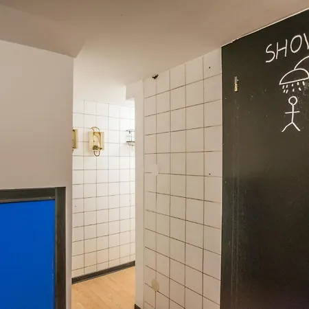 Lägenhet Apartma N'poznam Ljubljana