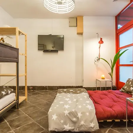 Lägenhet Apartma N'poznam Ljubljana