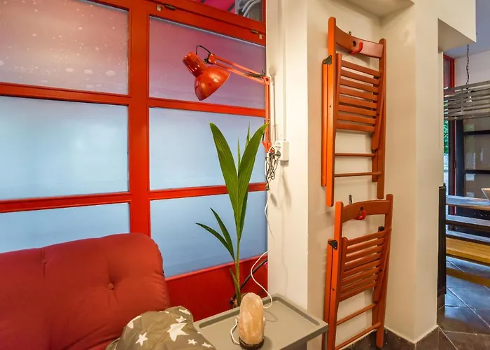 アパート Apartma N'poznam