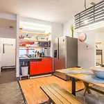 Apartamento Apartma N'poznam *