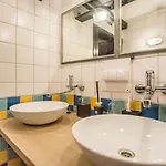 Apartma N'poznam Apartamento Liubliana