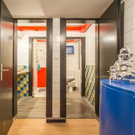 Apartma N'poznam Lejlighed Ljubljana