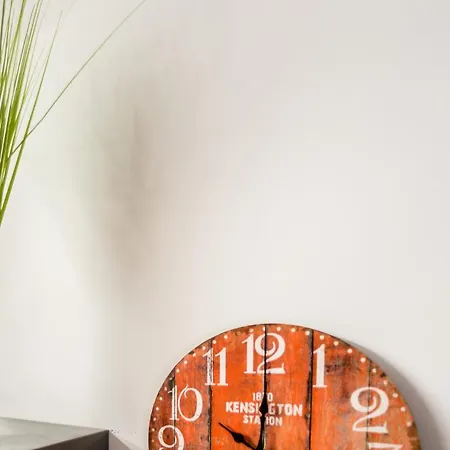 Apartma N'poznam Lejlighed Ljubljana