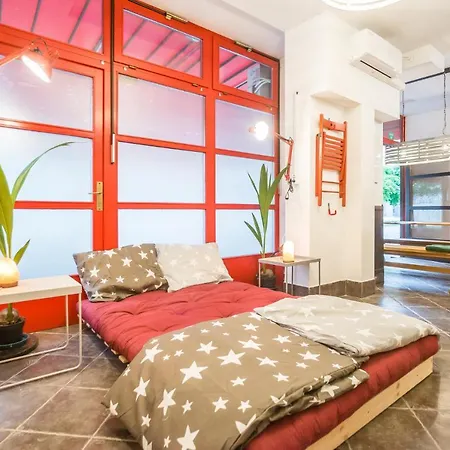 Apartma N'poznam * Liubliana