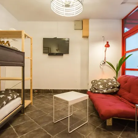 Apartman Apartma N'poznam