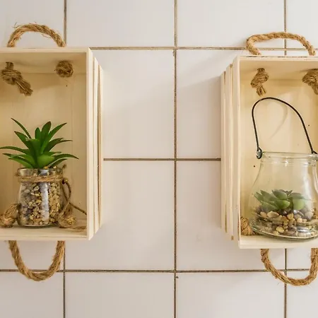 Apartma N'poznam *