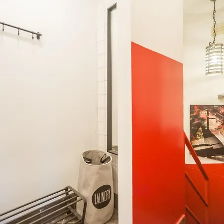 Apartma N'poznam Apartman Ljubljana