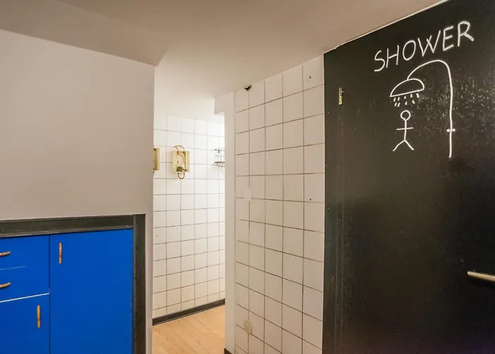 Apartman Apartma N'poznam Ljubljana