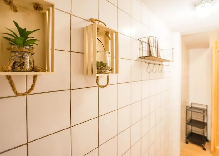 Apartman Apartma N'poznam *