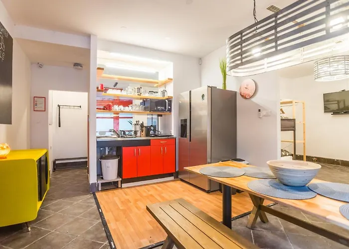 Apartman Apartma N'poznam *