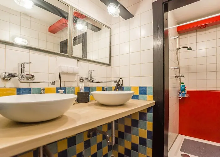 Apartman Apartma N'poznam Ljubljana