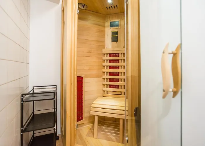 شقة Apartma N'poznam ليوبليانا